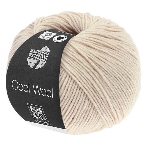 Cool Wool - Natura 0590