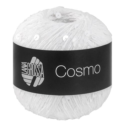 Cosmo - Bianco 01