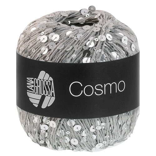 Cosmo - Grigio chiaro 02