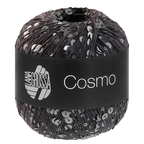 Cosmo - Grigio scuro 04