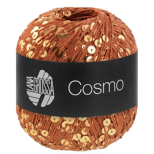 Cosmo - Caramello 08