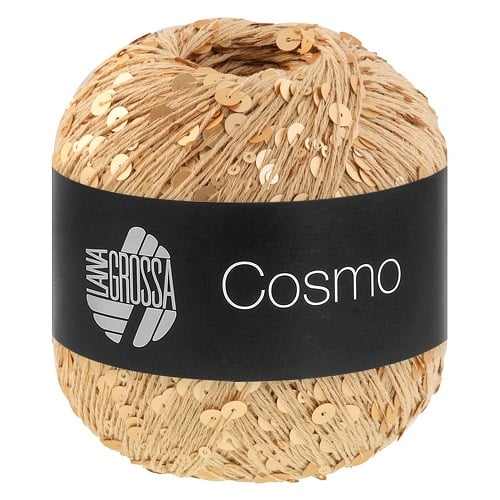 Cosmo - Giallo deserto 09