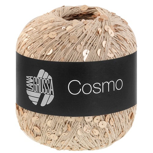 Cosmo - Beige sabbia 10