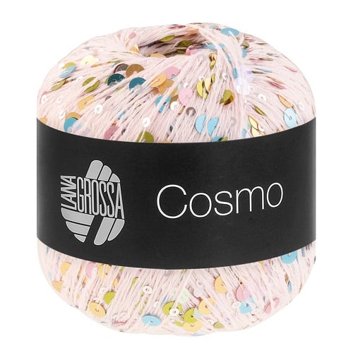 Cosmo - Rosa pallido 12