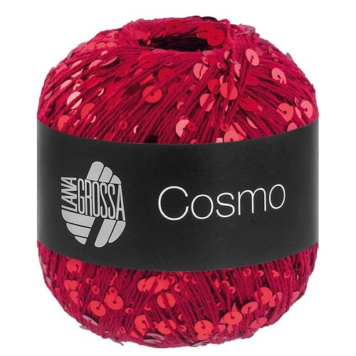 Cosmo - Rosso vino 16