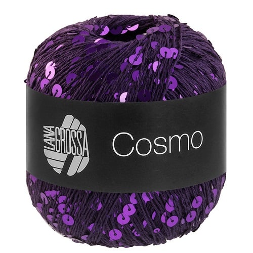 Cosmo - Viola scuro 18