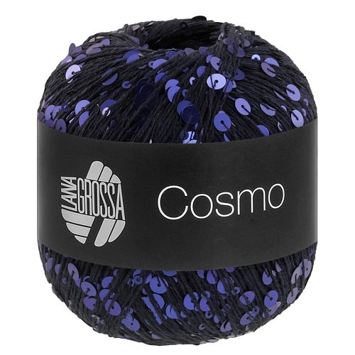Cosmo - Blu notte 19