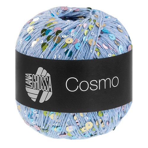 Cosmo - Azzurro 20