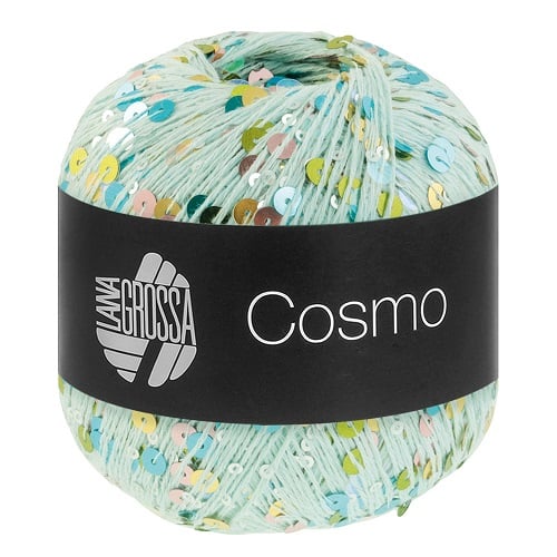 Cosmo - Turchese chiaro 21