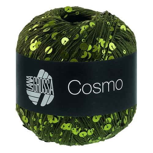 Cosmo - Oliva scuro 22