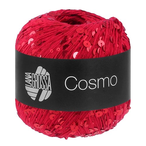 Cosmo - Rosso 24