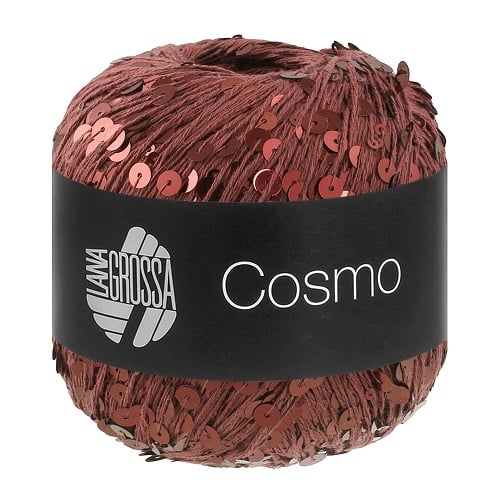 Cosmo - Rosso bruno 25