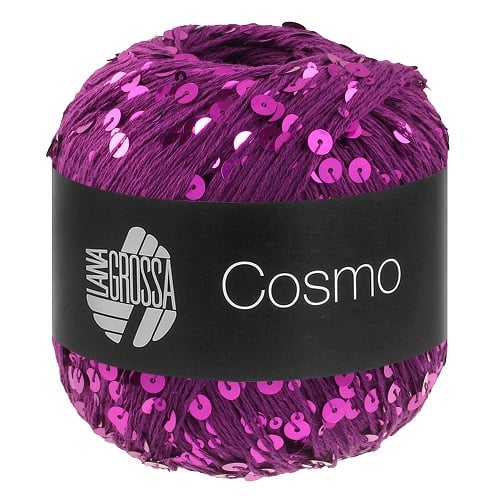 Cosmo - Rosso-violetto 26