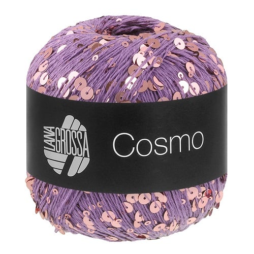 Cosmo - Blu-violetto 27