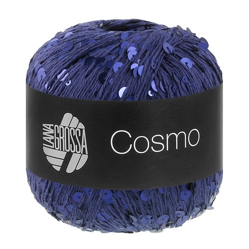 Cosmo - Blu inchiostro 28