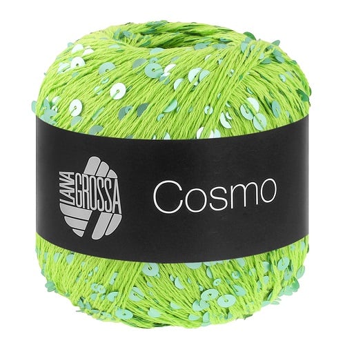 Cosmo - Verde maggio 30