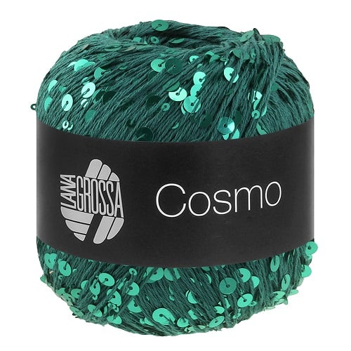 Cosmo - Verde opale 31