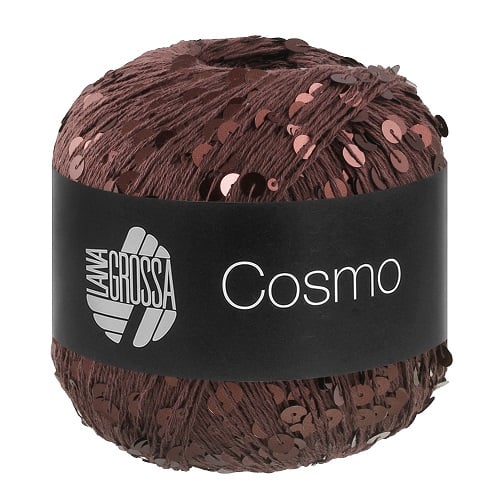 Cosmo - Marrone cioccolato 33