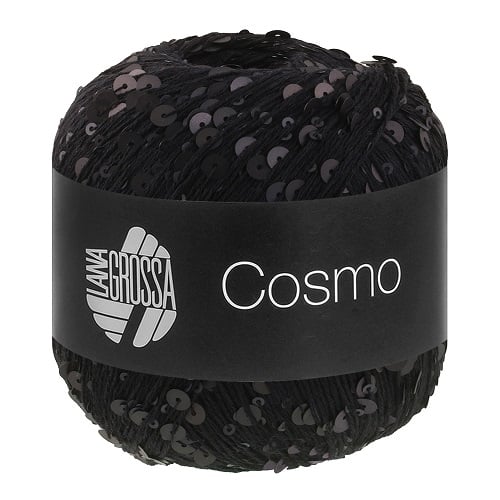 Cosmo - Marrone Scuro 34