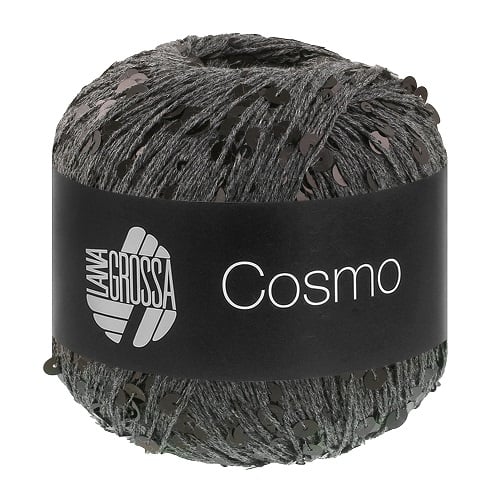 Cosmo - Antracite 35