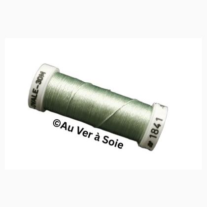 Soie Ovale - 1841