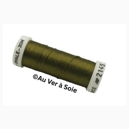 Soie Ovale - 2145