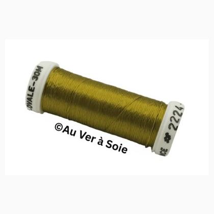 Soie Ovale - 2224