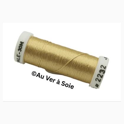 Soie Ovale - 2232