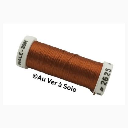 Soie Ovale - 2625