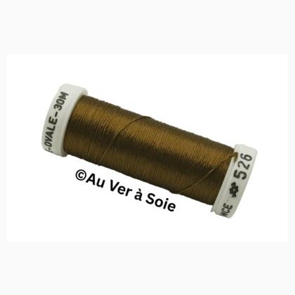 Soie Ovale - 526