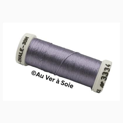 Soie Ovale - 3334