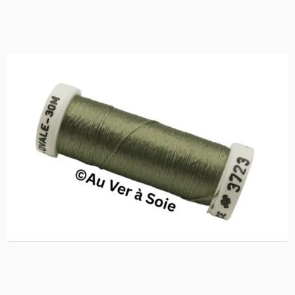 Soie Ovale - 3723