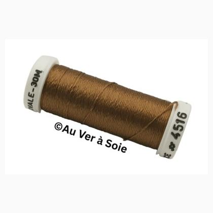 Soie Ovale - 4516