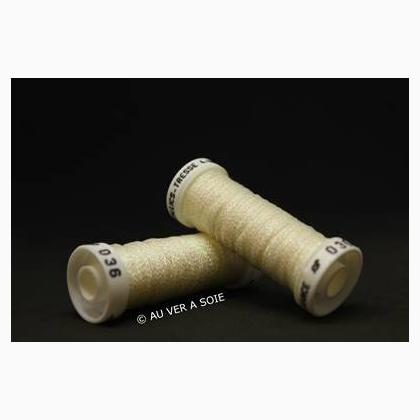 Filo Metallizzato - colore 036