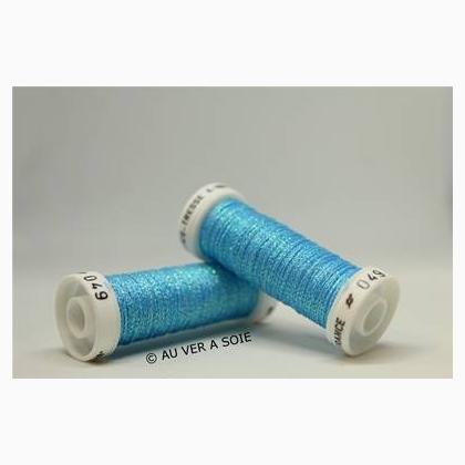 Filo Metallizzato - colore 049