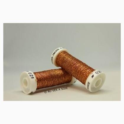 Filo Metallizzato - colore 021