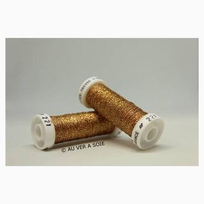 Filo Metallizzato - colore 221
