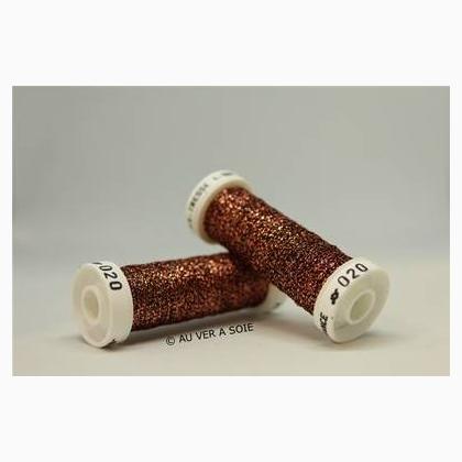 Filo Metallizzato - colore 020