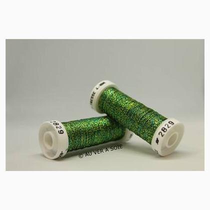 Filo Metallizzato - colore 2829