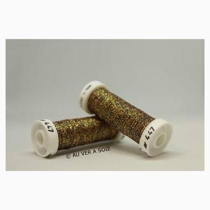 Filo Metallizzato - colore 447