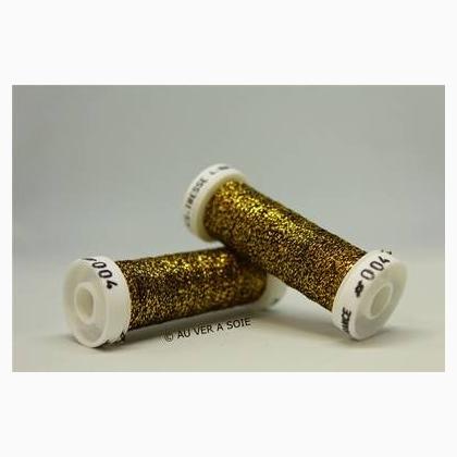 Filo Metallizzato - colore 004