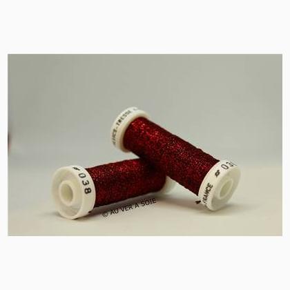 Filo Metallizzato - colore 038