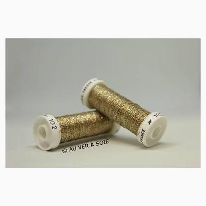 Filo Metallizzato - colore 102