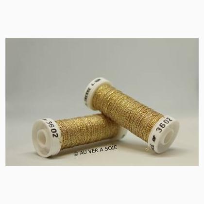 Filo Metallizzato - colore 3602