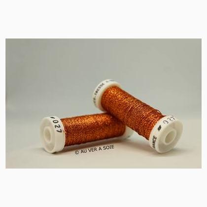 Filo Metallizzato - colore 027