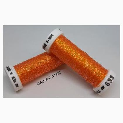 Filo Metallizzato - colore 633