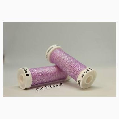 Filo Metallizzato - colore 048
