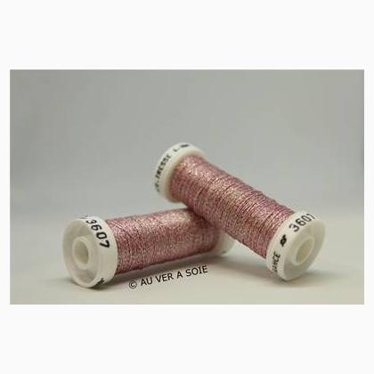 Filo Metallizzato - colore 3607