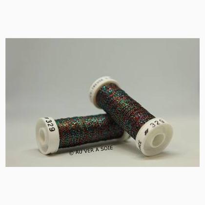 Filo Metallizzato - colore 329