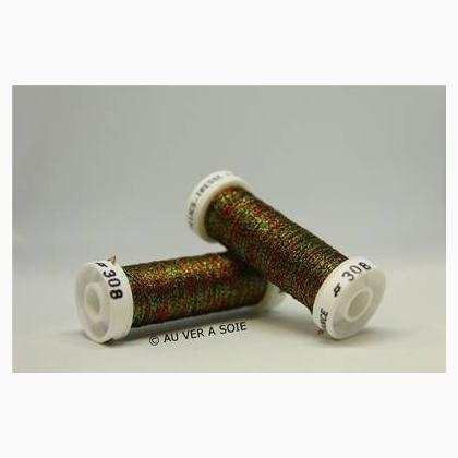 Filo Metallizzato - colore 308